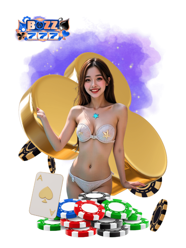 bozz777 คาสิโนสด