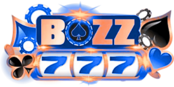 bozz777 logo